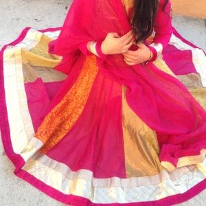 Anarkali